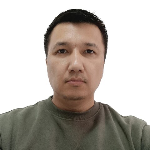 Damiskhan Bauyrzhan